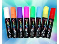 Меловой маркер на водной основе Goodplus 15мм - 1шт купить в интернет-магазине «Берегиня» Украина 2