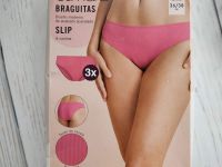 Трусики слипы (Slips)... 2