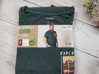 Чоловіча футболка Livergy...