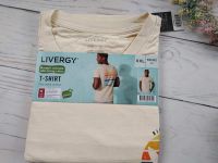 Чоловіча футболка Livergy...