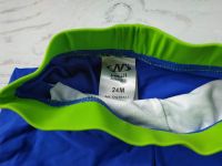 Дитячі плавки Haill Сині -... 2