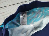 Детские плавки Haill Синие... 2