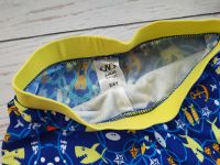 Дитячі плавки Haill Сині -... 2