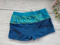 Дитячі плавки Tigor Сині -... 2