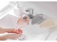 Насадка - удлинитель на водопроводный кран для детей купить в интернет-магазине «Берегиня» Украина 2