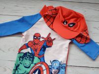 Сонцезахисний костюм з... 2