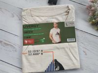 Мужская футболка Livergy... 2