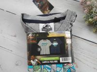 Набор футболок Парк Юрского... 2