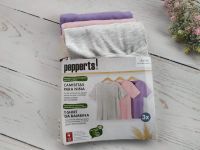 Футболка Pepperts Сиреневый...