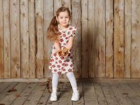 Бавовняна сукня Lupilu... 2