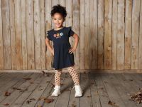 Бавовняна сукня Lupilu... 2