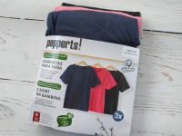 Футболка Pepperts Розовый с...