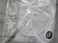 Набор хлопковых человечков... 2