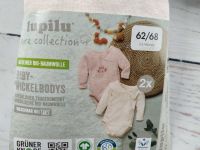 Бодики хлопковые Lupilu... 2