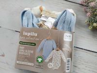 Бодики хлопковые Lupilu...