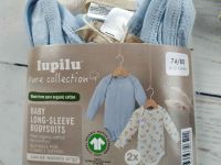 Бодики хлопковые Lupilu... 2