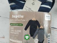 Бодики хлопковые Lupilu... 2