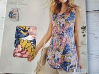 Майка подовжена Esmara Льон... 2