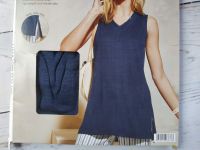 Майка подовжена Esmara Льон... 2