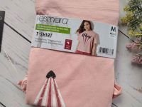 Футболка Esmara Рожева -... 2