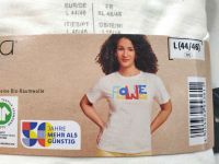 Футболка хлопковая Esmara... 2