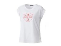 Женская футболка Chiemsee -...