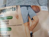 Шорти для хлопчика Pepperts... 2