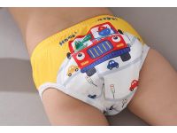 Тренувальні трусики зі... 2