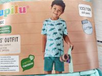 Літній костюм Lupilu 2в1... 2