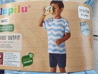 Літній костюм Lupilu 2в1... 2