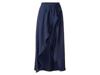 Віскозна спідниця з... 2