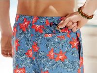 Шорты плавательные, пляжные... 2