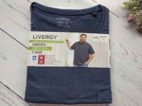 Мужская футболка Livergy...