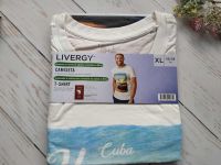 Чоловіча футболка Livergy... 2