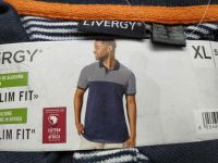 Чоловіча футболка Livergy... 2