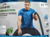 Мужская спортивная футболка... 2