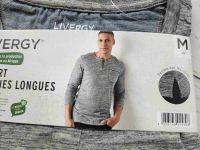 Мужская футболка с длинными... 2