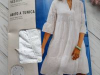 Платье белое Esmara -... 2