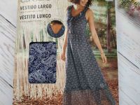 Платье длинное Esmara -... 2
