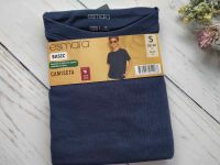 Футболка Esmara Синяя -...