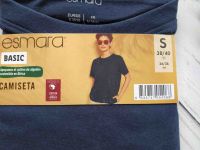 Футболка Esmara Синя -... 2