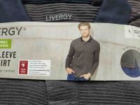 Чоловіча футболка з довгим... 2