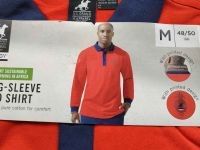 Мужская футболка с длинным... 2