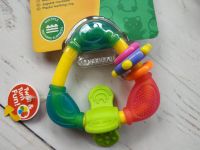 Грызунок - прорезыватель Nuby 2