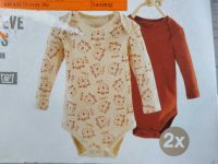 Бодики хлопковые Lupilu... 2