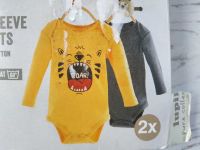 Бодіки бавовняні Lupilu... 2