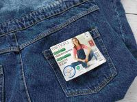 Джинсовий комбінезон Esmara... 2