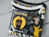Футболки Pokemon 2шт/уп -...