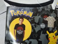 Футболки Pokemon 2шт/уп -... 2