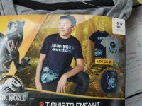 Футболки Jurassic World... 2